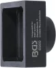 BGS technic Tengelyszorítóanya-kulcs | DAF, MAN, Mercedes-Benz, Kässbohrer, Setra | 56 mm (BGS 6989)
