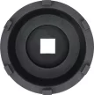 BGS technic Hátsó tengely Hornyos dugókulcs | Mercedes-Benz, MAN 10/13 t NR7/4 | 101 mm (BGS 6991)