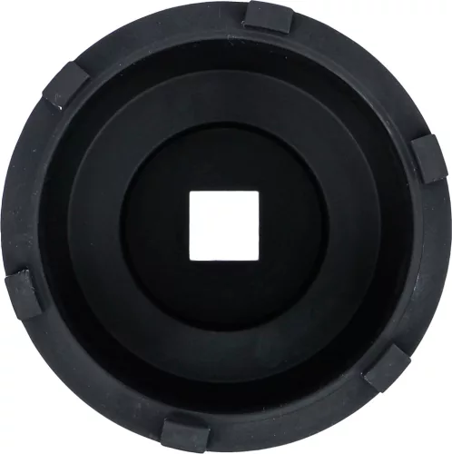 BGS technic Hátsó tengely Hornyos dugókulcs | Mercedes-Benz, MAN 10/13 t NR7/4 | 101 mm (BGS 6991)