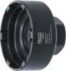BGS technic Kulcs hajtástengely hornyos anyáihoz | MAN és Mercedes tehergépkocsikhoz | 101,5 x 110 mm (BGS 6992)