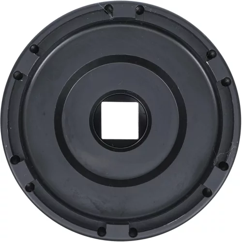 BGS technic Kulcs hajtástengely hornyos anyáihoz | MAN és Mercedes tehergépkocsikhoz | 101,5 x 110 mm (BGS 6992)