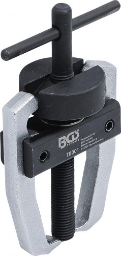 BGS technic Akkusaru és ablaktörlő kar lehúzó, 2 karos (BGS 70001)