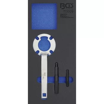   BGS technic Motorvezérlés beállító készlet | 5 hengeres Volvo 2,0 / 2,4 / 2,5 dízel (BGS 70009)