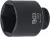 BGS technic Levegős dugókulcs hatszögletű | 12,5 mm (1/2") | 52 mm (BGS 70012)