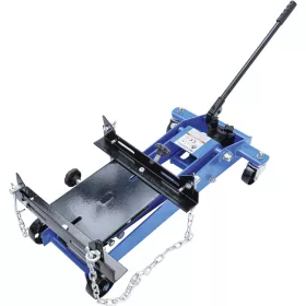   BGS technic Sebességváltó emelő | hidraulikus | 500 kg (BGS 70029)