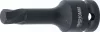 BGS technic Csavarkiszedő | Belső négyszögletű behajtófej 12,5 mm (1/2") | meghibásodott 10 mm-es imbuszcsavarokhoz (BGS 7004-10)