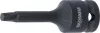 BGS technic Csavarkiszedő | Belső négyszögletű behajtófej 12,5 mm (1/2") | meghibásodott 6 mm-es imbuszcsavarokhoz (BGS 7004-6)