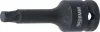 BGS technic Csavarkiszedő | Belső négyszögletű behajtófej 12,5 mm (1/2") | meghibásodott 8 mm-es imbuszcsavarokhoz (BGS 7004-8)