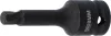 BGS technic Csavarkiszedő | Belső négyszögletű behajtófej 12,5 mm (1/2") | meghibásodott 8 mm-es imbuszcsavarokhoz (BGS 7004-8)