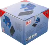 BGS technic Hidraulikus palackemelő | extra lapos | 10 t (BGS 70041)