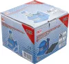 BGS technic Hidraulikus palackemelő | extra lapos | 10 t (BGS 70041)