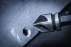 BGS DIY Süllyesztő bit készlet | HSS | 6,3 mm (1/4") | 12 - 16 - 19 mm | 3 darabos (BGS 70052)