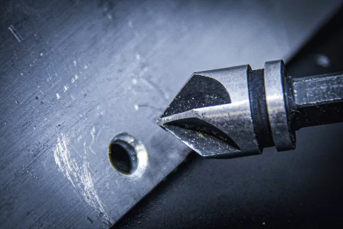 BGS DIY Süllyesztő bit készlet | HSS | 6,3 mm (1/4") | 12 - 16 - 19 mm | 3 darabos (BGS 70052)
