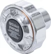 BGS DIY Multi dugókulcs | kézi racsnis-nyeles hajtószárral, átkapcsolható | 7 - 19 mm (BGS 70055)