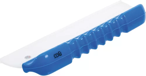 BGS technic Szilikon vízlehúzó autóüveghez és szélvédőhöz, hajlékony, 300 mm (BGS 70058)