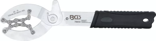 BGS technic Lánckerék fogó (BGS 70059)