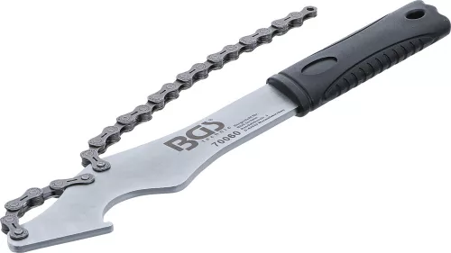 BGS technic Lánckerék fogó (BGS 70060)