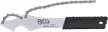 BGS technic Lánckerék fogó (BGS 70060)