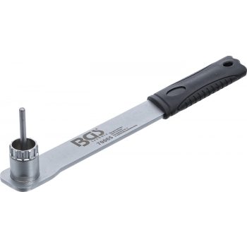   BGS technic Zárógyűrűs kulcs | központosító csappal (BGS 70065)