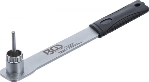 BGS technic Zárógyűrűs kulcs | központosító csappal (BGS 70065)