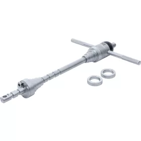   BGS technic Szerelőkészlet csapágycsészékhez | 1" - 1.1/2" csapágycsészékhez (BGS 70069)
