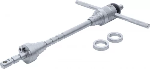 BGS technic Szerelőkészlet csapágycsészékhez | 1" - 1.1/2" csapágycsészékhez (BGS 70069)
