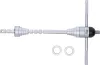BGS technic Szerelőkészlet csapágycsészékhez | 1" - 1.1/2" csapágycsészékhez (BGS 70069)
