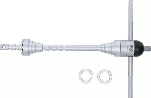BGS technic Szerelőkészlet csapágycsészékhez | 1" - 1.1/2" csapágycsészékhez (BGS 70069)