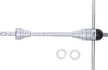BGS technic Szerelőkészlet csapágycsészékhez | 1" - 1.1/2" csapágycsészékhez (BGS 70069)