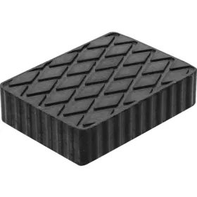   BGS technic Gumipogácsa | csápos emelőhöz | 160 x 120 x 40 mm (BGS 7007)