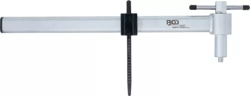 BGS technic Tartófül vázhoz mérő és egyengető szerszámok esetében (70070)