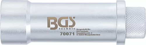 BGS technic karmos anya behajtószerszám (70071)