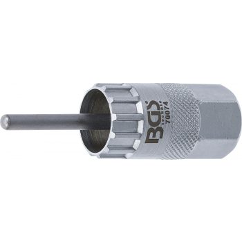   BGS technic Zárógyűrű-betét | központosító csappal (BGS 70074)