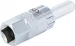 BGS technic Zárógyűrű-betét | központosító csappal | 12 mm-es gyorskioldású tengelyekhez (70075)