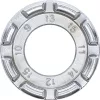 BGS technic Küllőkulcs | 7 méret | 9G - 15G küllőanyákhoz (BGS 70077)