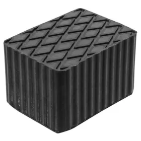   BGS technic Gumipogácsa | csápos emelőhöz | 160 x 120 x 100 mm (BGS 7008)