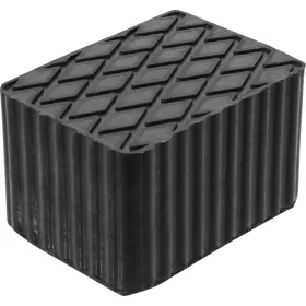   BGS technic Gumipogácsa | csápos emelőhöz | 160 x 120 x 100 mm (BGS 7008)