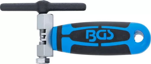 BGS technic Láncszegecselő szerszám | 7-12 sebességes kerékpár láncokhoz (BGS 70088)
