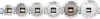 BGS technic Dugókulcskészlet, tizenkétszögletű | 12,5 mm (1/2") | 24 - 38 mm | 6 darabos (BGS 70102)