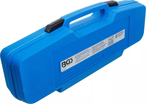 BGS technic Belső csapágy lehúzó készlet csúszó kalapáccsal | 5 darabos (BGS 70107)