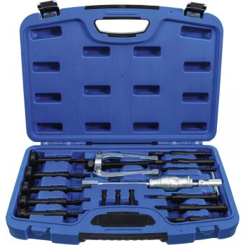   BGS technic Belső csapágy lehúzó készlet | 15 darabos (BGS 70108)