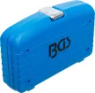 BGS technic Menetmetsző adapter készlet kerékcsavarokhoz, 7 darabos (70115)