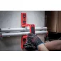 BGS DIY Vízmérték, flexibilis, 600 mm (BGS 70116)