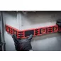 BGS DIY Vízmérték, flexibilis, 600 mm (BGS 70116)