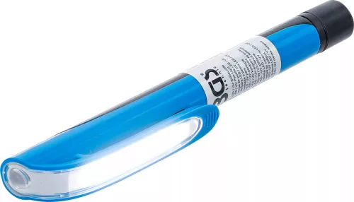 BGS technic LED-es / UV-fényű tollámpa (70120)