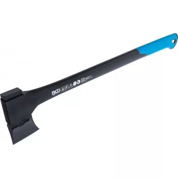   BGS technic Univerzális fejsze, üvegszál erősítésű nejlon nyél, 1100 g (70124)