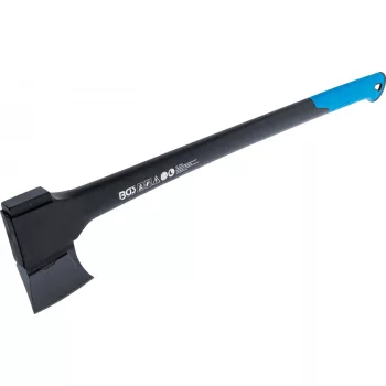   BGS technic Univerzális fejsze, üvegszál erősítésű nejlon nyél, 1800 g (70125)