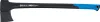 BGS technic Univerzális fejsze, üvegszál erősítésű nejlon nyél, 1800 g (70125)