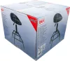 BGS technic Szerelőszék | magasságban állítható | 630 - 770 mm (BGS 70144)
