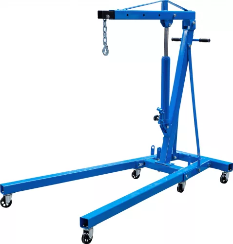 BGS technic Motorkiemelő | 2000 kg (70183)